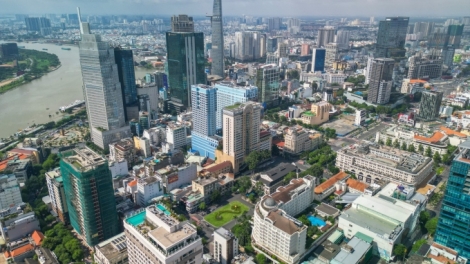 Thời sự 12h 10/1/2025: Gần 2,4 triệu tỷ đồng từ dự án bất động sản chờ khơi thông