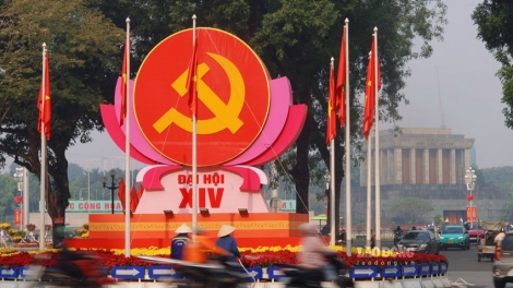 Thời sự 6h 15/1/2026: Niềm tin vào con đường phát triển đúng đắn và vai trò ngày càng nổi bật của Việt Nam