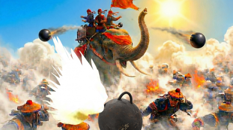 Đại thắng mùa xuân Kỷ Dậu 1789: Chiến công hiển hách trong lịch sử quân sự Việt Nam