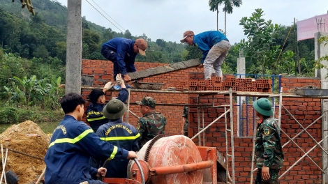 Bản tin 15h 6/1/2026