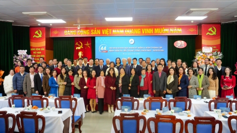 Bệnh viện Da liễu Trung ương:  Hành trình hơn 4 thập kỷ vì người bệnh