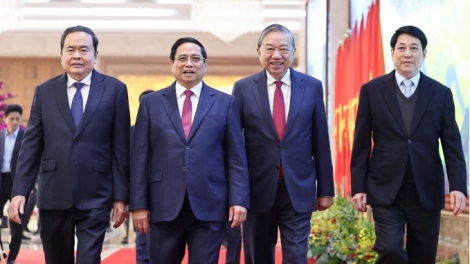 Bản tin 15h 8/1/2026