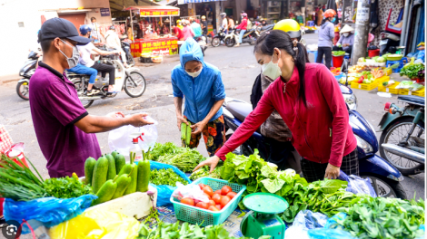 Nâng cấp hay dẹp bỏ chợ truyền thống - tầm nhìn nào hiệu quả, khả thi?