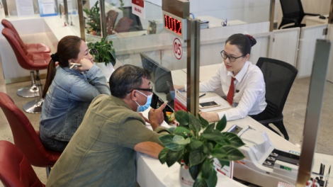  Cuộc đua lãi suất tiết kiệm chưa hạ nhiệt