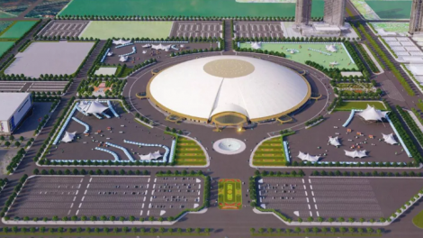 Hội chợ Mùa Xuân lần thứ nhất năm 2026: Kết nối thịnh vượng – Đón Xuân huy hoàng