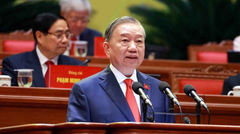 Tổng Bí thư Tô Lâm: Lựa chọn đúng - triển khai nhanh - làm đến nơi đến chốn - đo lường bằng kết quả