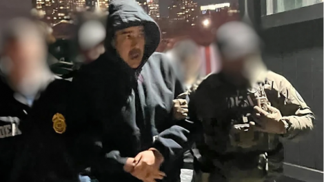 Mỹ sẽ đưa Tổng thống Venezuela ra toà tại New York vào ngày 5/1