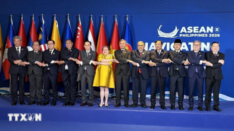 Hội nghị AMM Retreat: khởi động năm ASEAN 2026