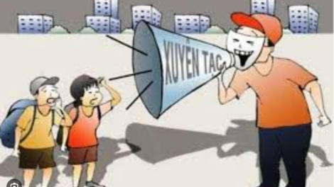 Nhận diện âm mưu phủ nhận đường lối đổi mới của Đảng