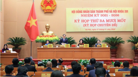 Bản tin 15h 27/1/2026