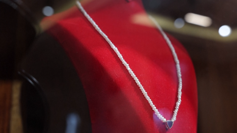 Giữ hồn nghề khai thác ngọc trai qua du lịch trải nghiệm 