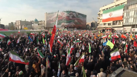 Mỹ kêu gọi công dân rời khỏi Iran ngay lập tức