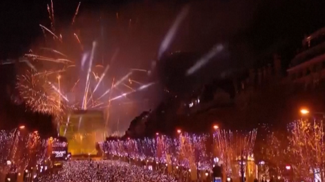 Thấy gì từ thông điệp Năm mới của các nhà lãnh đạo thế giới - Xu hướng và các ưu tiên toàn cầu