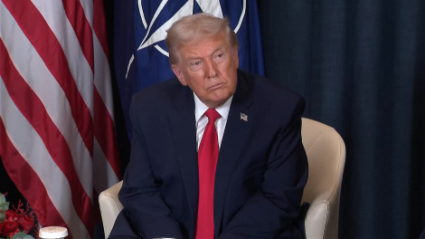 Ông Trump hoãn áp thuế với đồng minh sau khi đạt được thoả thuận khung về Greenland