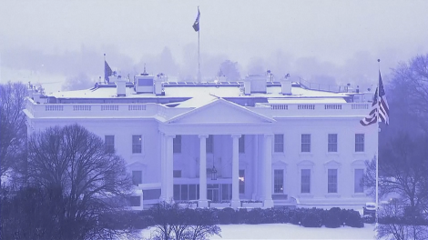 Gần một nửa nước Mỹ trong tình trạng khẩn cấp