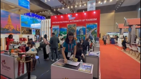 Việt Nam đặt mục tiêu đón 25 triệu lượt khách quốc tế năm 2026