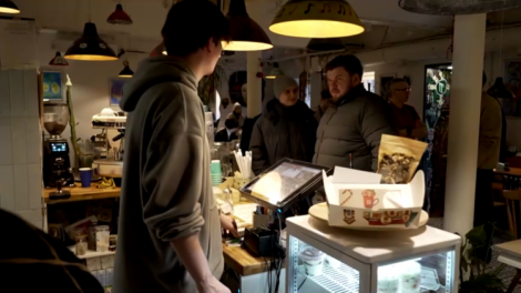 Theo dòng thời sự sáng 3/1/2026