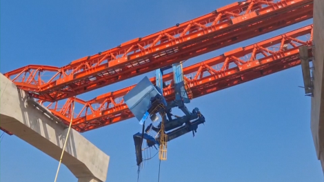 Thủ tướng Thái Lan chỉ đạo điều tra và truy cứu trách nhiệm vụ sập cần cẩu gây thương vong nghiêm trọng