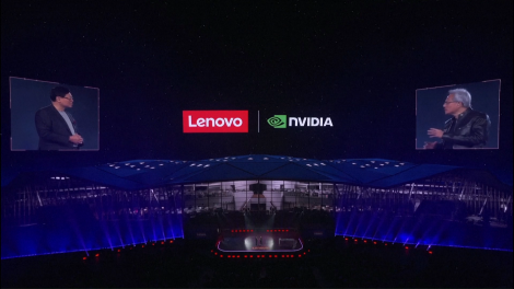 Lenovo ra mắt trợ lý ảo đầu tiên, chính thức bước vào đường đua AI