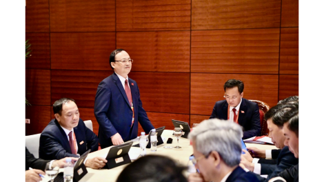 Thời sự 6h 21/1/2026 Đại hội đại biểu toàn quốc lần thứ XIVcủa Đảng bước sang ngày làm việc thứ ba