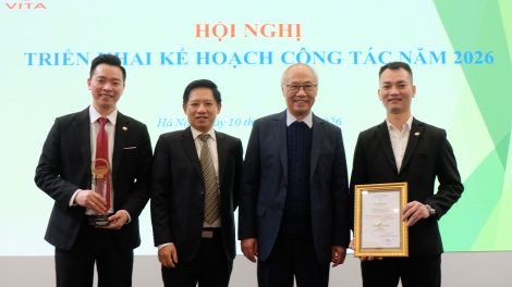 Nắm bắt cơ hội mới, tạo tầm nhìn dài hạn cho du lịch Việt Nam trong năm 2026