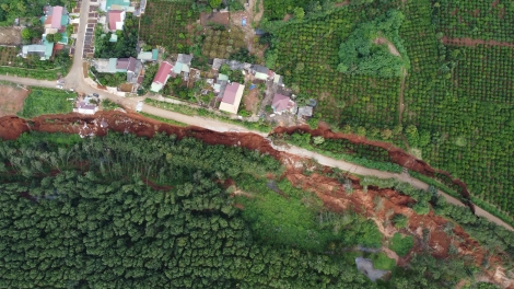 Từ Dự thảo Báo cáo chính trị Đại hội XIV chiếu theo thực tế Tây Nguyên