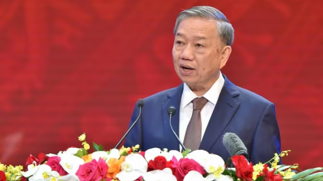 Thời sự 18h 30/1/2026: Bộ Chính trị phân công 10 Ủy viên Bộ Chính trị tham gia Ban Bí thư khóa XIV