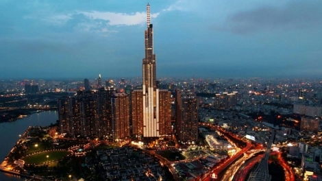 Truyền thông quốc tế đánh giá cao kết quả tăng trưởng 8,02% của Việt Nam