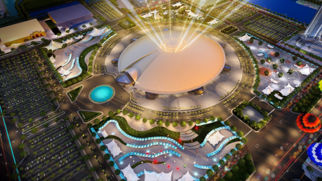 Hội chợ Mùa Xuân 2026 sẽ khai mạc từ ngày 2/2 tại Trung tâm Triển lãm Việt Nam