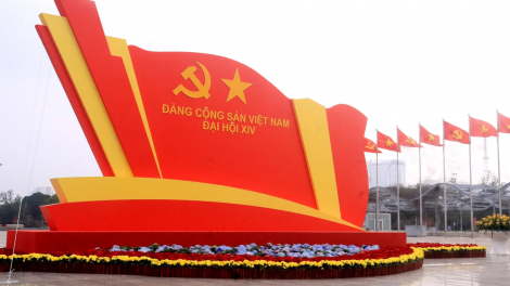 Đại hội XIV của Đảng: Hành động quyết liệt để không bỏ lỡ thời cơ lịch sử