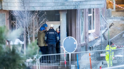 Thảm kịch dịp Tết Dương lịch tại Thuỵ Sĩ: hàng chục người thiệt mạng sau vụ nổ trong quán bar