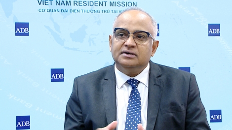 Việt Nam là điểm sáng về tăng trưởng và khả năng chống chịu