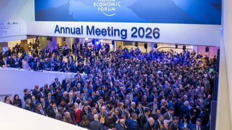 Bế mạc Hội nghị Davos: Kêu gọi tăng cường đối thoại và hợp tác trước những biến đổi toàn cầu