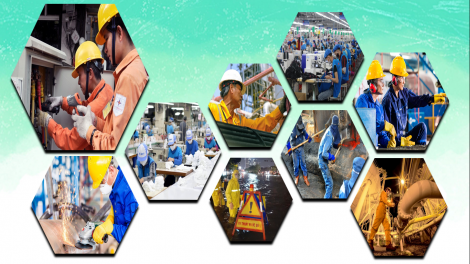 Hướng dẫn mới nhất của Bộ Y tế về quản lý bệnh nghề nghiệp