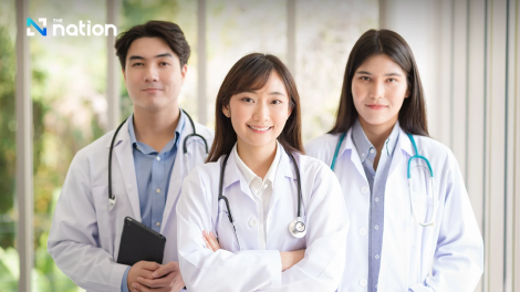Thái Lan công bố chiến lược quốc gia tháo gỡ khủng hoảng thiếu hụt bác sĩ