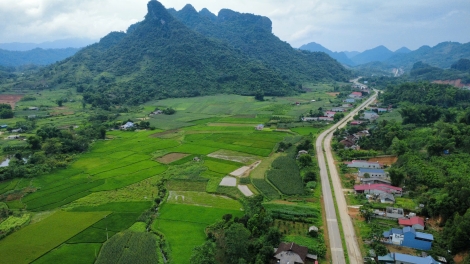 Khơi dậy ý chí tự lực, niềm tin gửi tới Đại hội XIV từ đồng bào dân tộc tỉnh Thái Nguyên