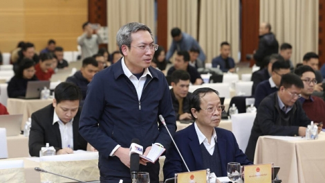  Bộ Công an: Đảm bảo an ninh Đại hội 14 của Đảng ở mức cao nhất