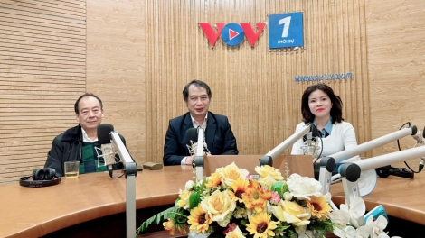 Tăng cường phòng chống dịch bệnh dịp Tết