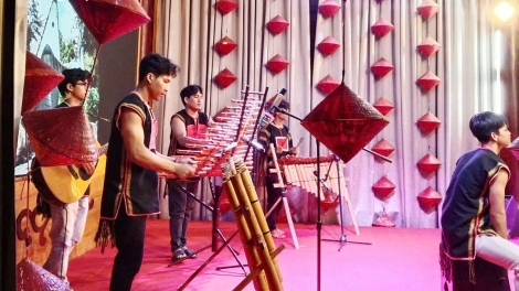 Theo dòng thời sự chiều 26/1/2026