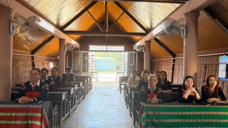 Tây Nguyên mong muốn nhanh đưa Nghị quyết Đại hội XIV của Đảng vào cuộc sống