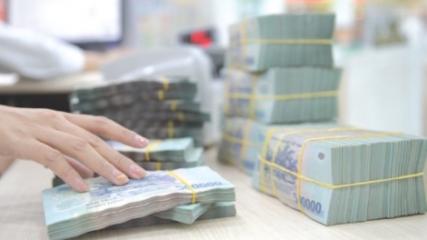 Tiếp tục cuộc đua tăng lãi suất, một số Ngân hàng điều chỉnh lãi suất huy động lên tới 7,5%/năm