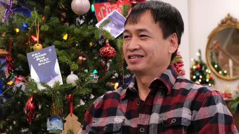 Kiều bào tại Mỹ ấn tượng với sự phát triển của Việt Nam dưới sự lãnh đạo của Đảng