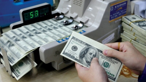 Chính phủ ban hành Nghị định quy định về xử phạt vi phạm hành chính