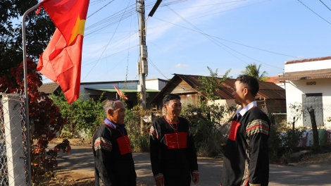 Theo dòng thời sự sáng 23/1/2026