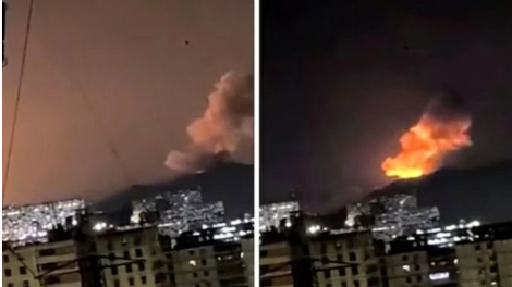 Các ý kiến phản đối Mỹ tấn công Venezuela