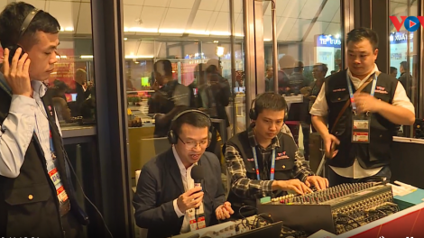 Ứng dụng công nghệ thông tin để thực hiện Đại hội 14 không giấy tờ