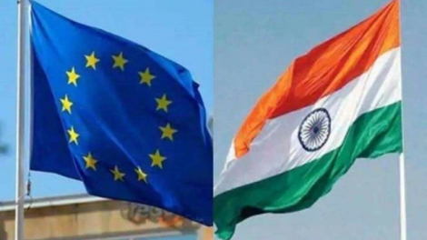 Hiệp định thương mại tự do Ấn Độ – EU bước đi tái định hình quan hệ kinh tế toàn cầu