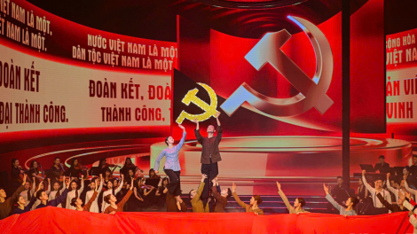 Trí thức Việt Nam tại Pháp hướng về Đại hội XIV: “Kỳ vọng vào một kỷ nguyên của trí tuệ" 