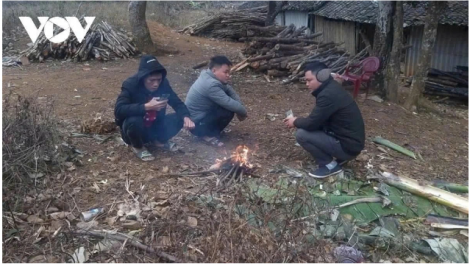 Dự báo thời tiết ngày 19/1/2026: Miền Bắc, Hà Nội sương mù, trời hửng nắng