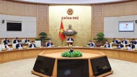 Dấu ấn nhiệm kỳ của Chính phủ (27/01/2026